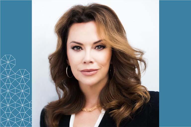 Headshot of Stacie Olivares